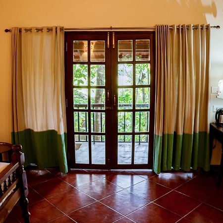 Raindrops Resorts Wayanad 苏丹巴特利 外观 照片