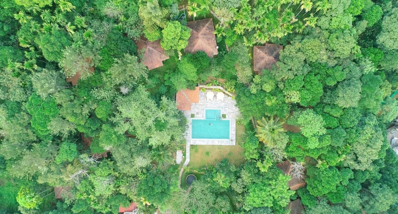 Raindrops Resorts Wayanad 苏丹巴特利 外观 照片