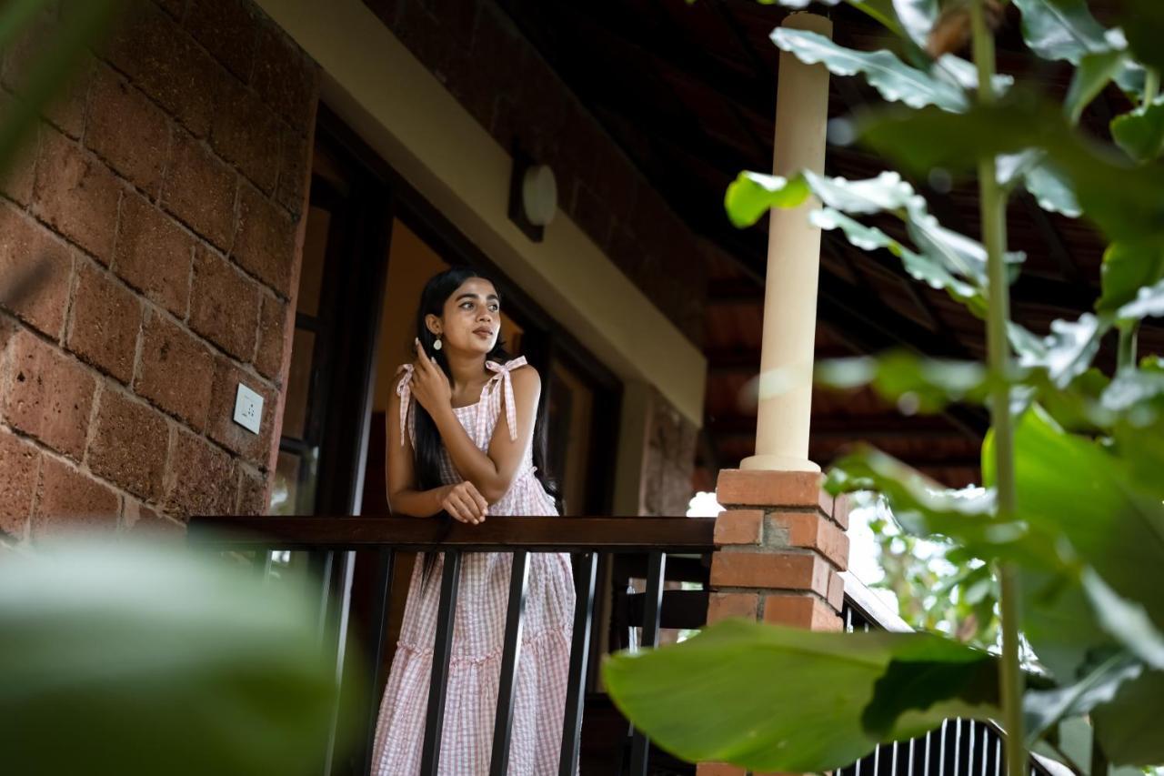 Raindrops Resorts Wayanad 苏丹巴特利 外观 照片