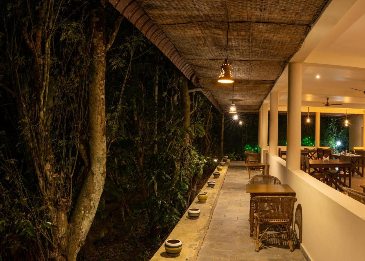 Raindrops Resorts Wayanad 苏丹巴特利 外观 照片
