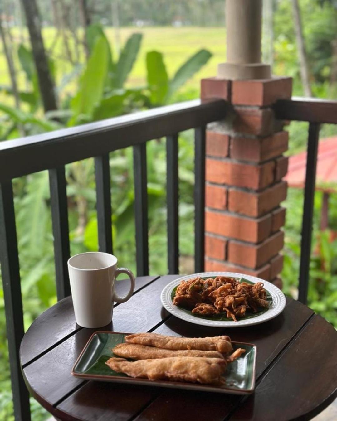 Raindrops Resorts Wayanad 苏丹巴特利 外观 照片