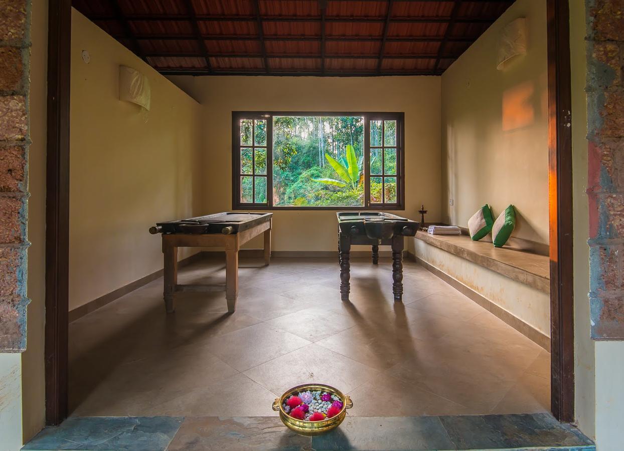 Raindrops Resorts Wayanad 苏丹巴特利 外观 照片